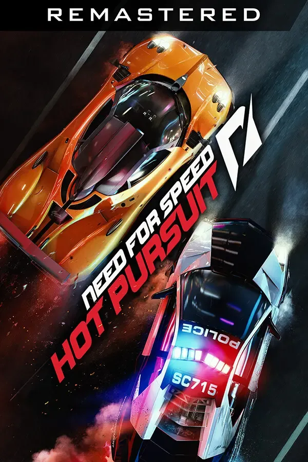 Need for Speed: Hot Pursuit Remastered EN/FR/ES/JP/CN Languages Only US PC EA App