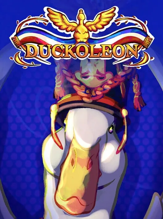 Duckoleon PC