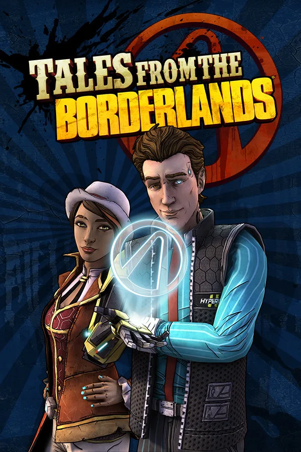 Tales from the Borderlands (EU)