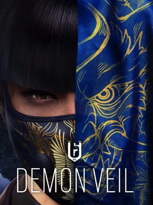 Tom Clancy's Rainbow Six Siege - Year 7 Deluxe Edition US Ubisoft Connect
