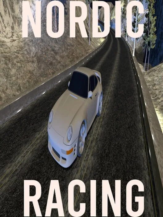 Nordic Racing PC