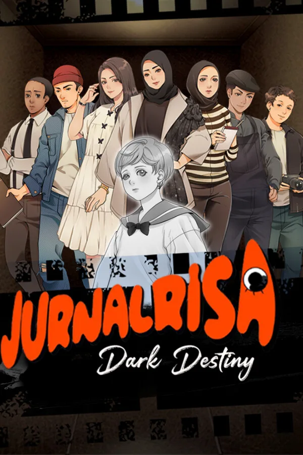 Jurnal Risa: Dark Destiny PC
