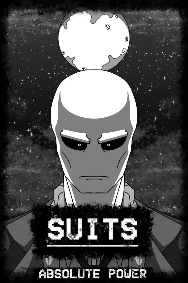 Suits: Absolute Power PC