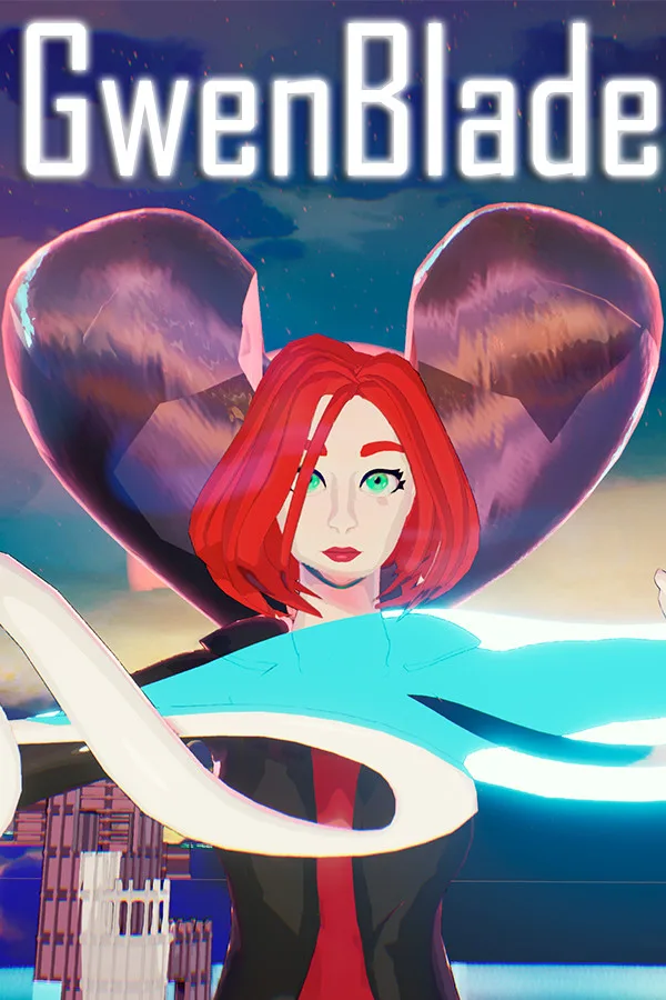 GwenBlade PC