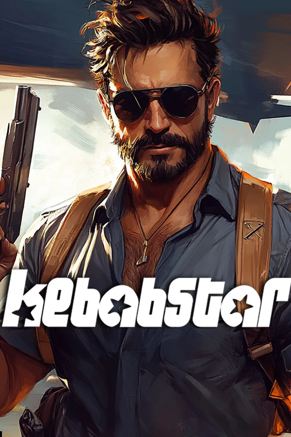 Kebabstar PC