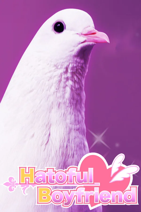 Hatoful Boyfriend Collector's Edition