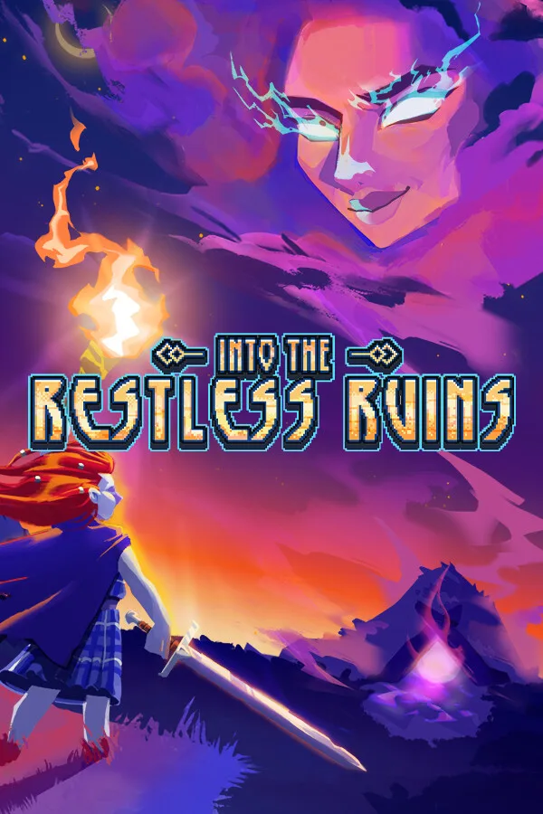 Into the Restless Ruins PC