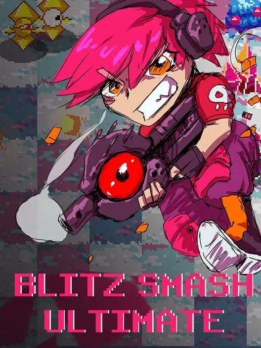 Blitz Smash Ultimate PC