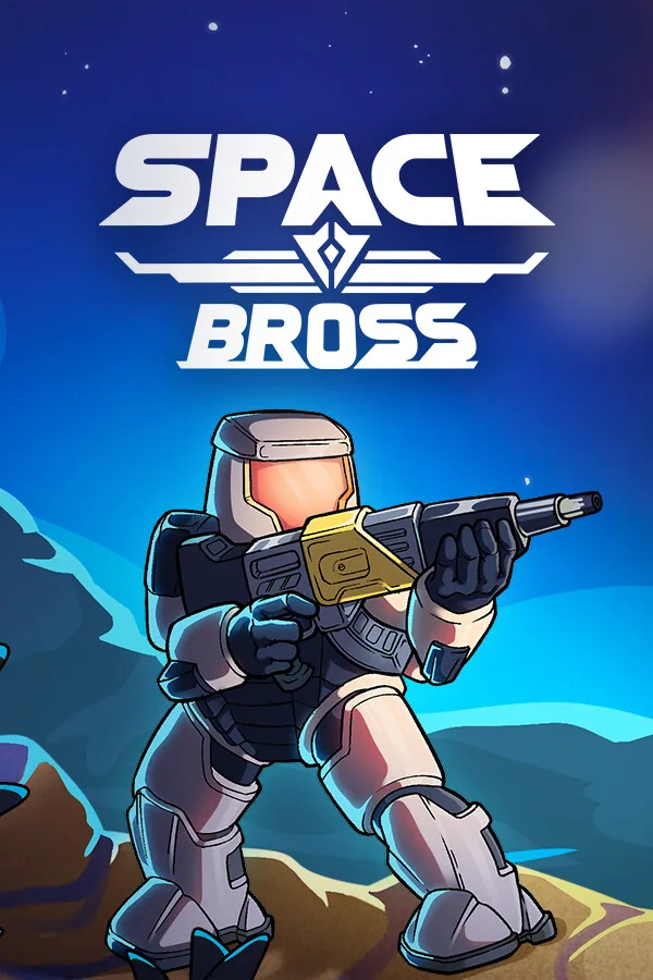 Space Bross PC