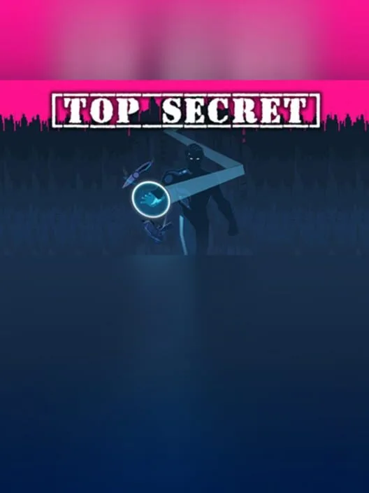 Top Secret