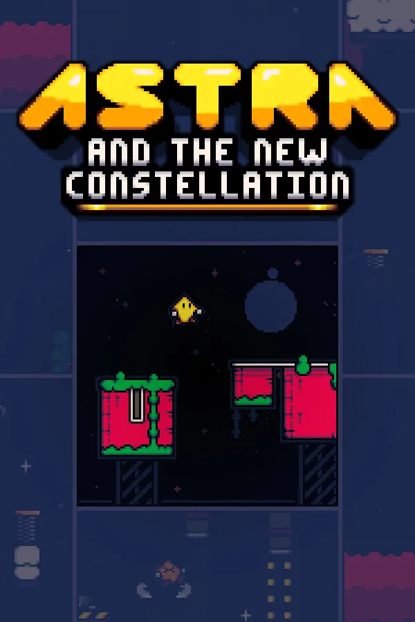 Astra And The New Constellation PC