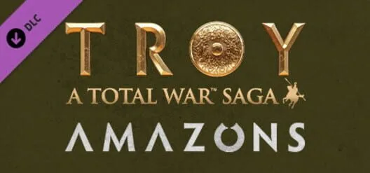 A Total War Saga: TROY - Amazons (EU)
