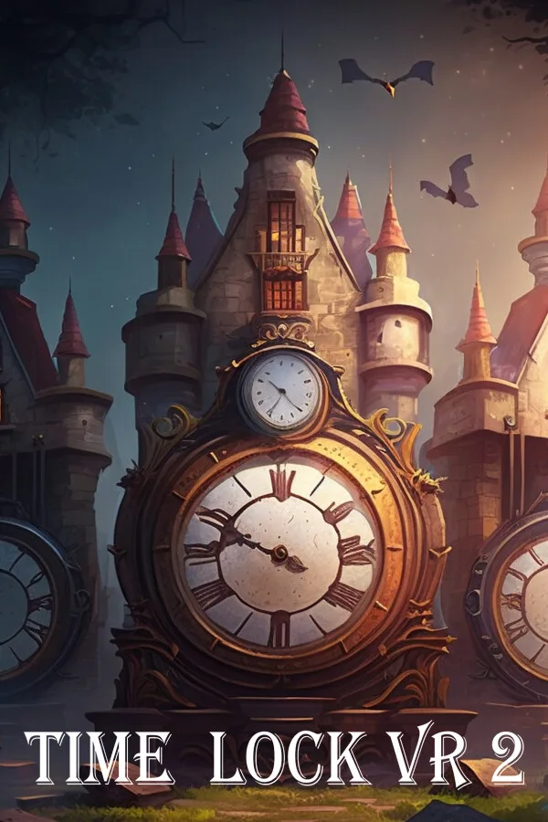 Time Lock VR-2