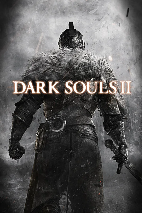 Dark Souls II (LATAM)