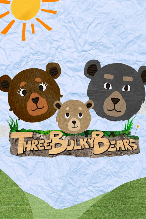 Three Bulky Bears PC