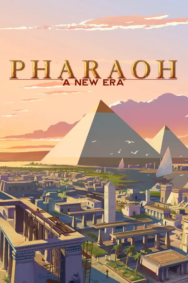 Pharaoh's Leap PC