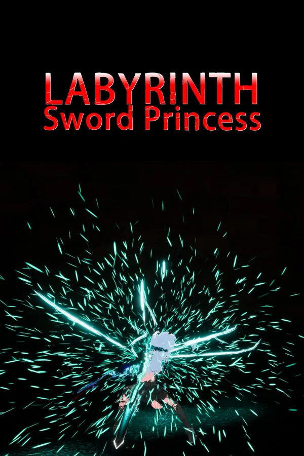 Labyrinth Sword Princess PC