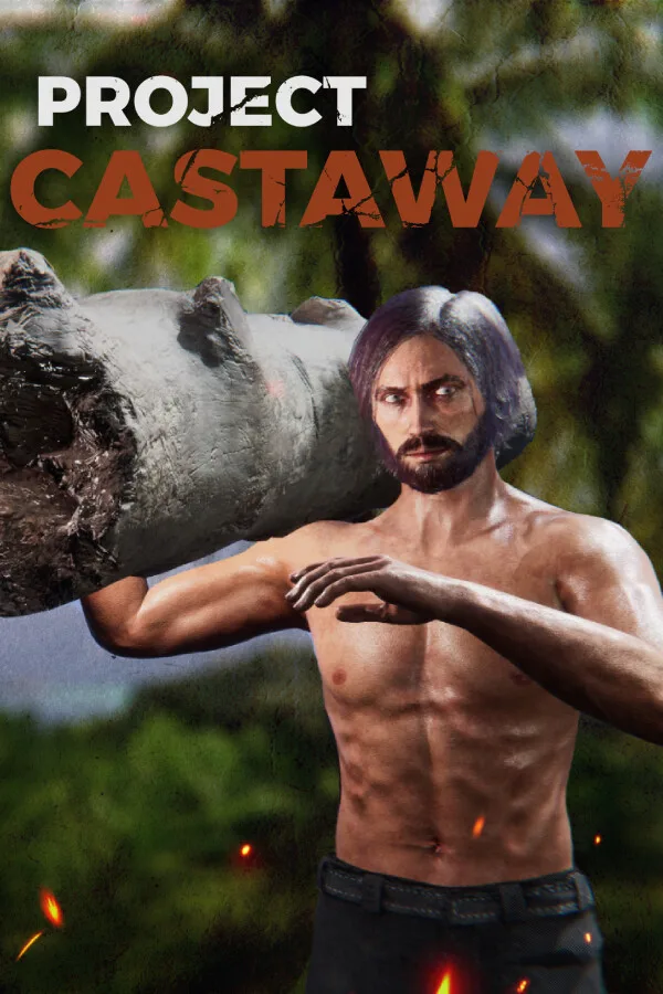 Project Castaway (Early Access)