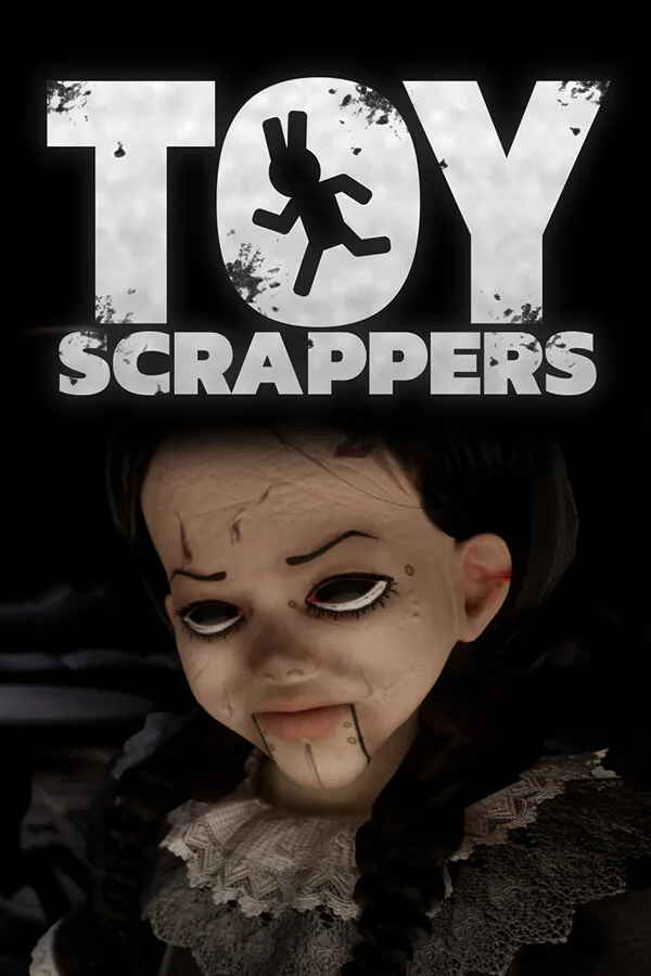 Toy Scrappers PC