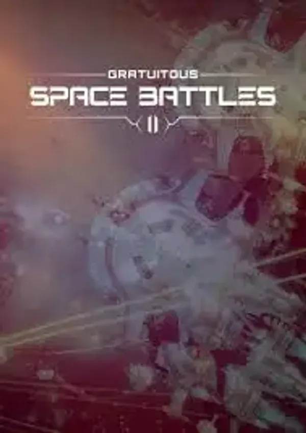 Gratuitous Space Battles 2 (GOG)