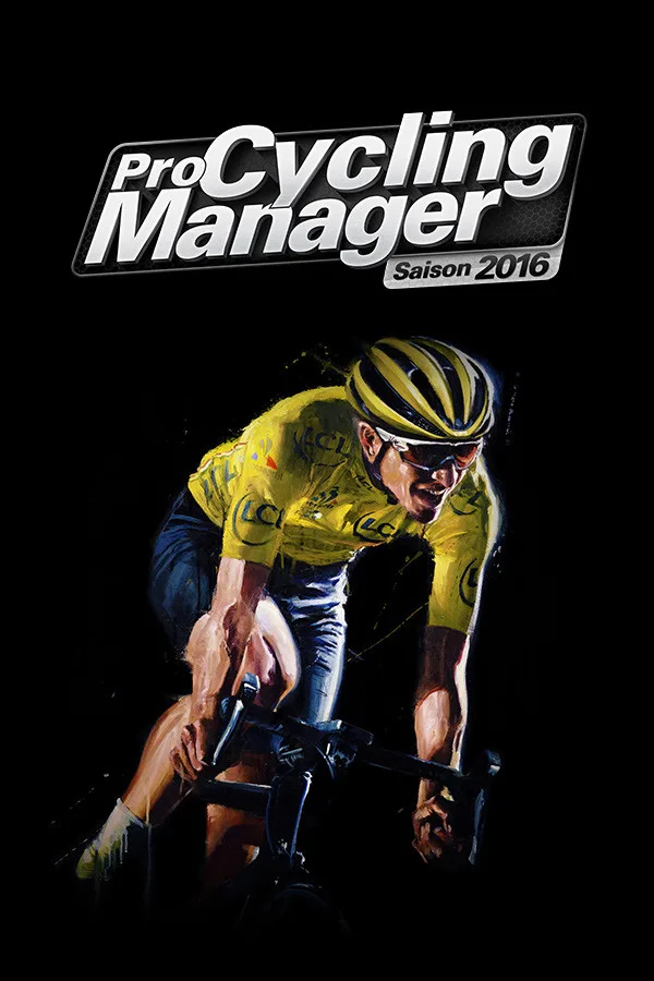 Pro Cycling Manager 2016 (EU)