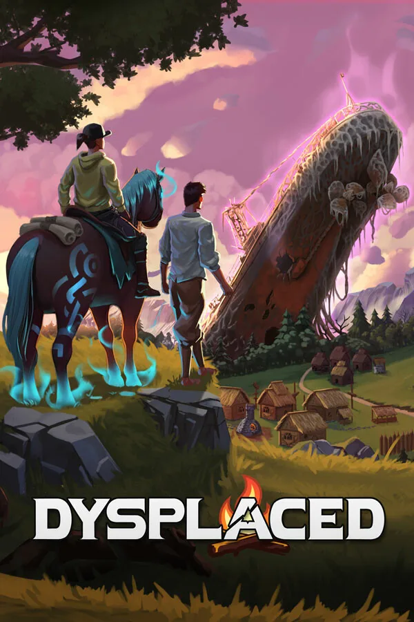 Dysplaced (Early Access)