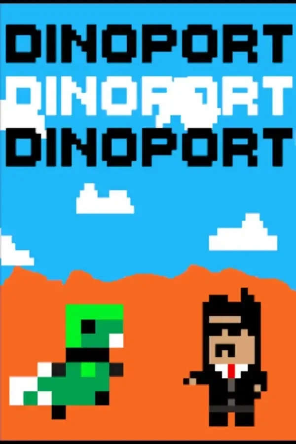 DinoGORE PC
