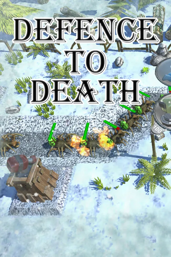 Defence to death
