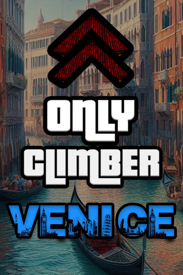 Only Climber Venice PC
