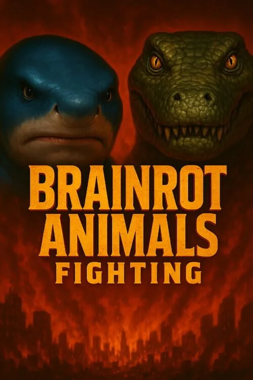 Brainrot Animals Fighting PC