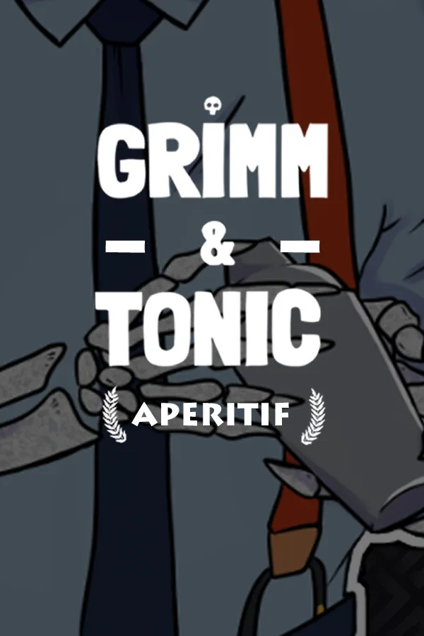 Grimm & Tonic