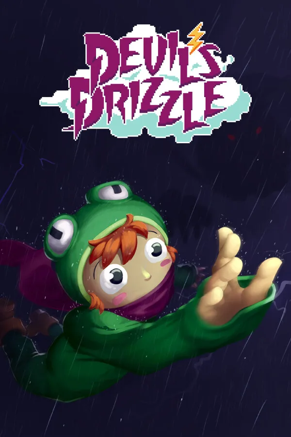 Devil's Drizzle PC