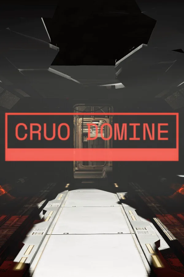 Cruo Domine PC