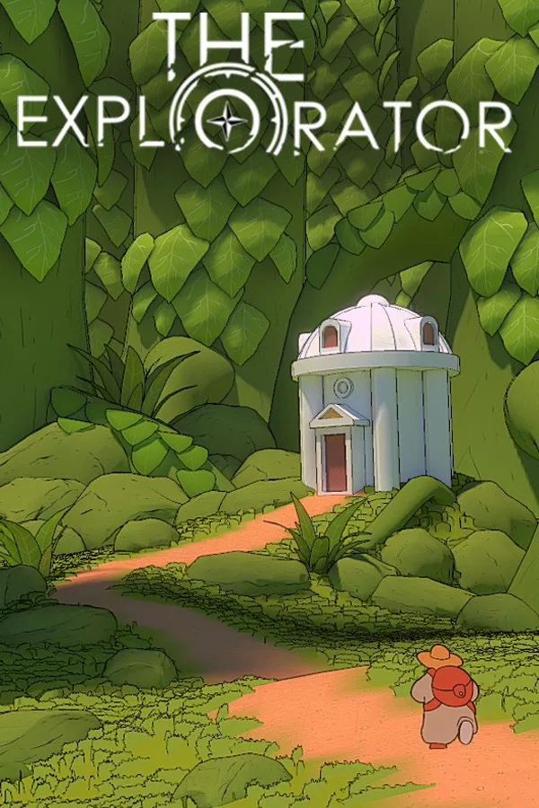 The Explorator PC