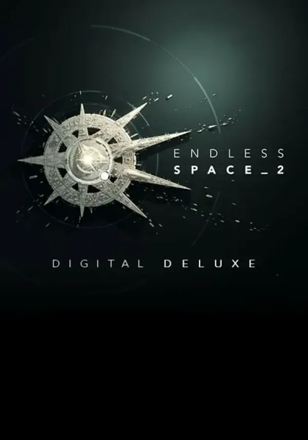Endless Space 2 (Digital Deluxe Edition)