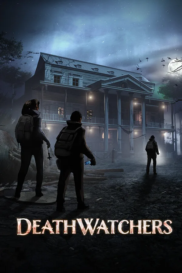 DEATHWATCHERS PC