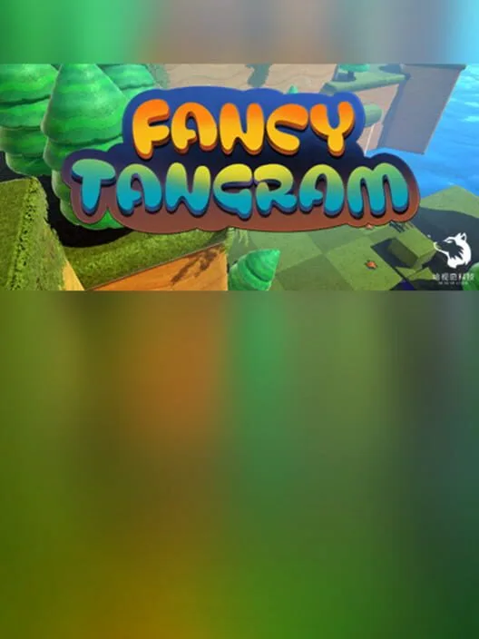 Fancy Trangram VR PC