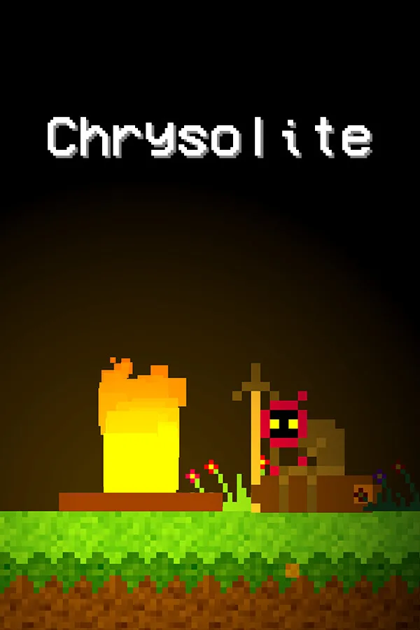 Chrysolite PC