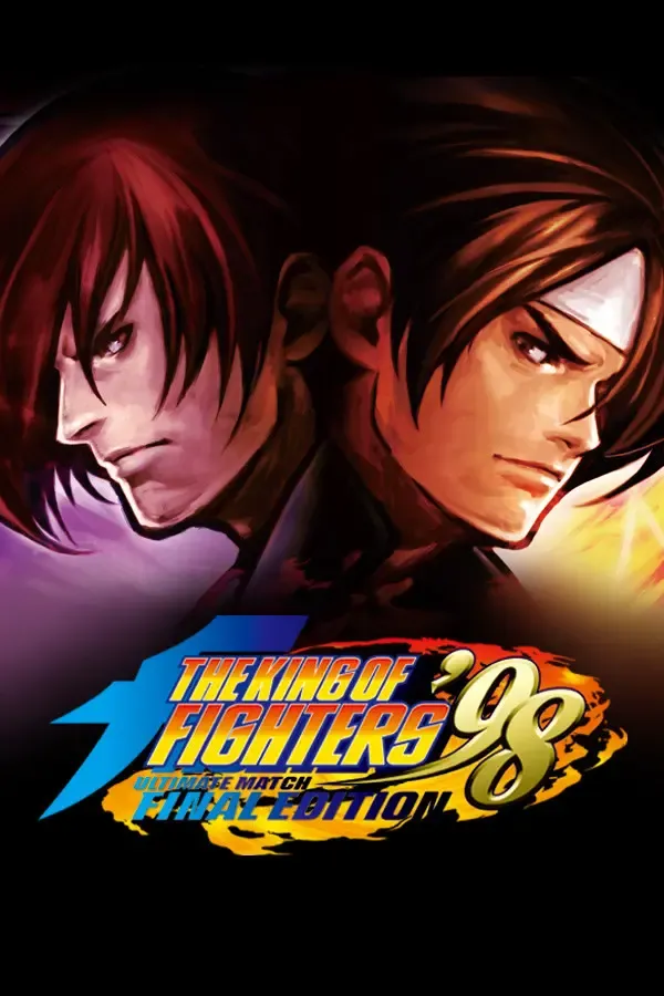 The King of Fighters '98 Ultimate Match Final Edition (GOG.com)