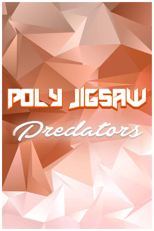 POLY Jigsaw: Predators PC