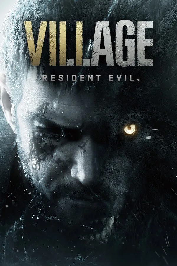 Resident Evil Village (ROW)