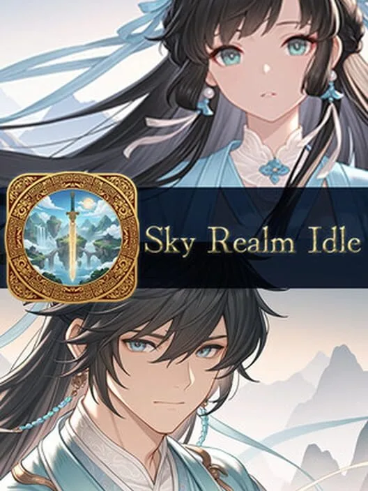 Sky Realm Idle PC