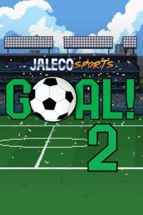 Jaleco Sports: Goal! PC