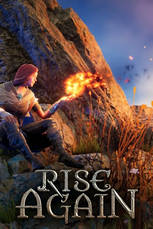 Rise Again PC