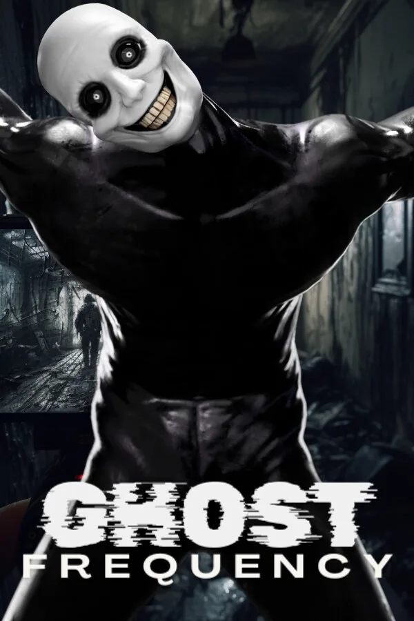 Ghost Frequency PC
