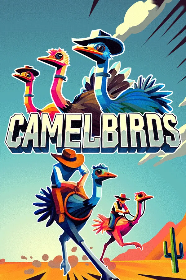Camelbirds PC