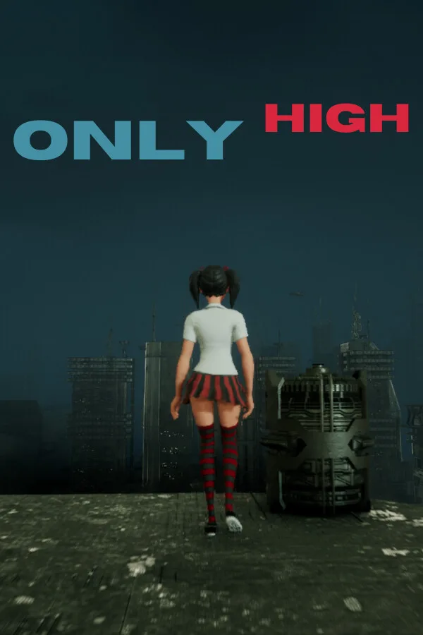 Only High PC