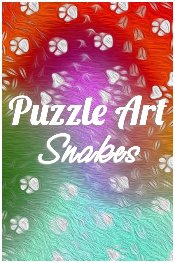 Puzzle Art: Snakes PC