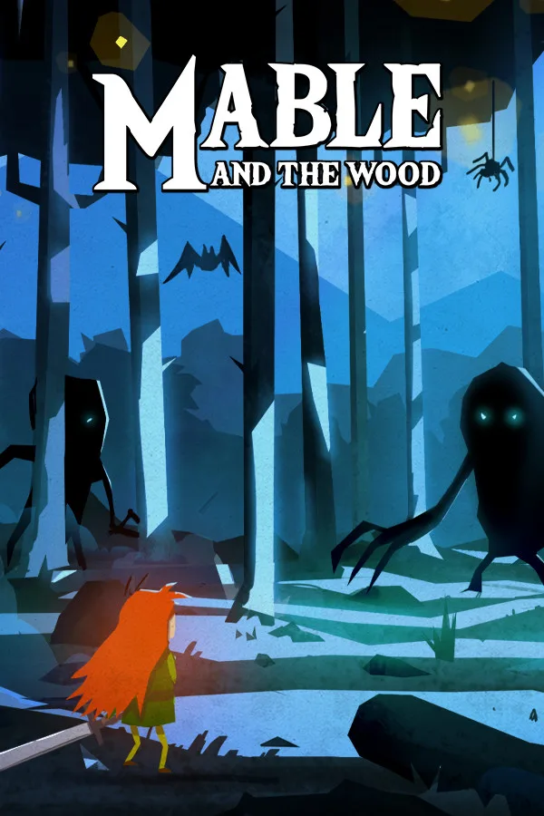 Mable and The Wood EU