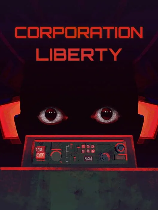 Corporation Liberty RoW PC